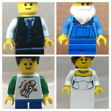 LEGO® Minifigures dal set
