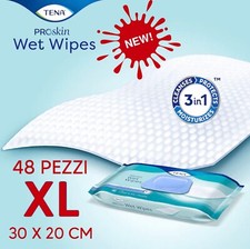 Salviette 30x20 tena - 48,