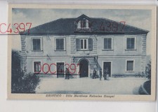 BRIATICO VIBO CATANZARO VILLA