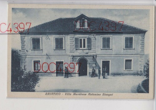 Briatico vibo catanzaro villa - briatico,