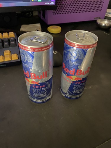 Lattine red bull street - lattine,