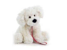 PELUCHE 'TROUFLE" LAGOTTO CANE