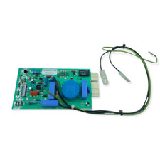 SAUNIER DUVAL ESTRATTORE SCHEDA ELETTRONICA 51781 05178100 CALDAIA