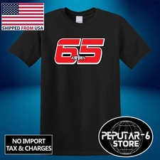 Loris Capirossi Number 65