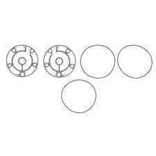 ✅ KIT MONTAGGIO SANTECH CLIMATIZZATORE MT2189 NUOVO DI MAGAZZINO