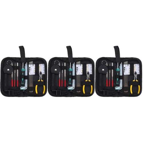 Set accessori chitarra kit - , 3