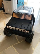 Hummer RC in scala 1:8 con