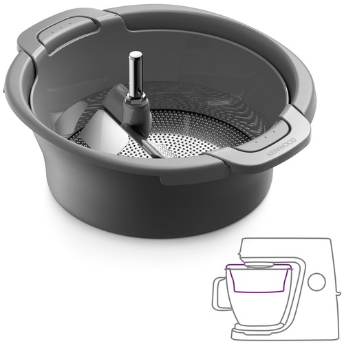 Kenwood passaverdura - kenwood,