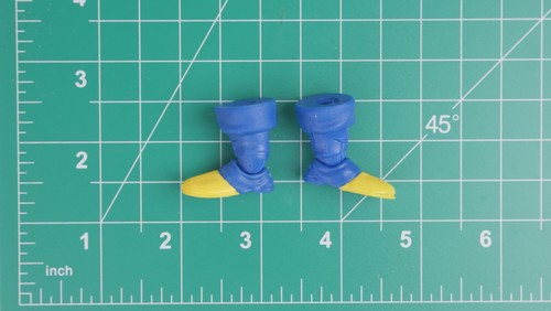 Stivali motu origins sun man - origins, sun-man