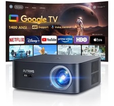 VIDEO PROIETTORE PUTRIMIS K12