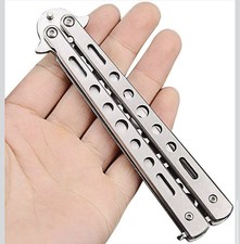 Butterfly Trainer Balisong  |