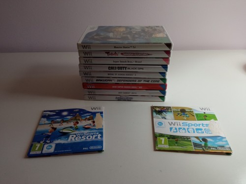 Lotto giochi wii titoli - lotto, 11