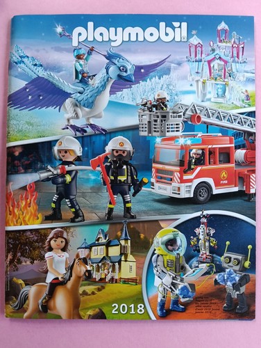 Playmobil catalogo svizzera - playmobil,