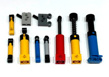 Lego Technic Interruttore