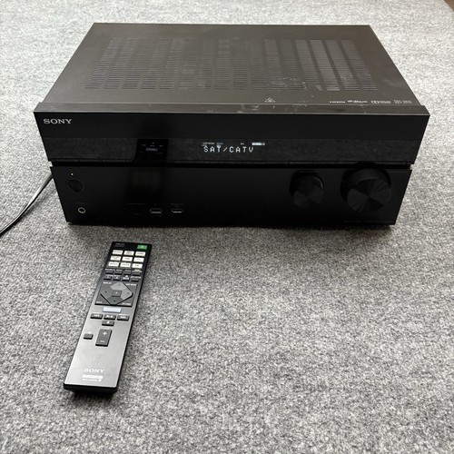 Sony str dn1070 - str-dn1070, 4k