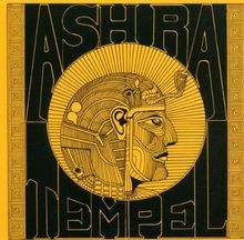 Ash Ra Tempel von Ash Ra