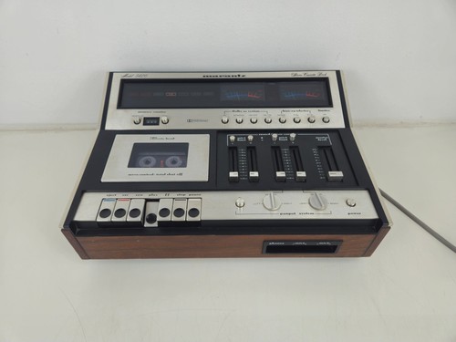 Marantz modello 5420 - marantz,