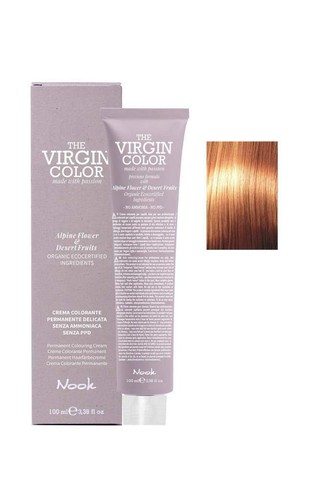 Nook virgin color biondo - virgin,