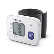 OMRON RS2 Misuratore di