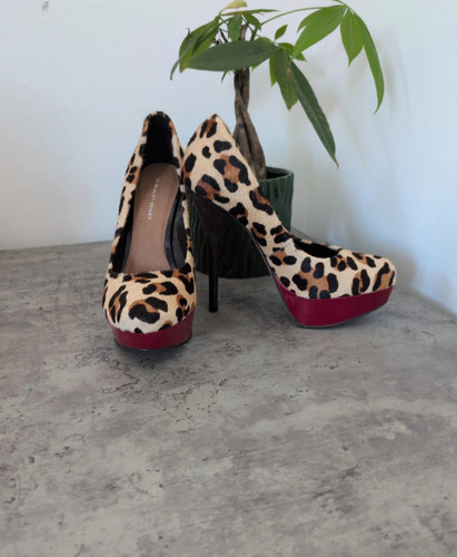 Tacchi kurt geiger - kg,