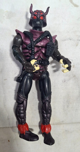 Figurina coleco sectaurs - figurina,