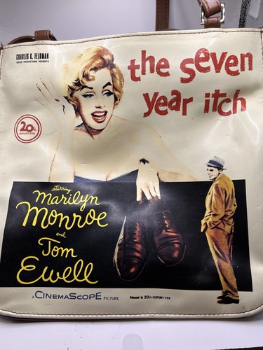 Borsa marilyn monroe il - borsa,