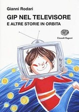 Gip nel televisore e altre