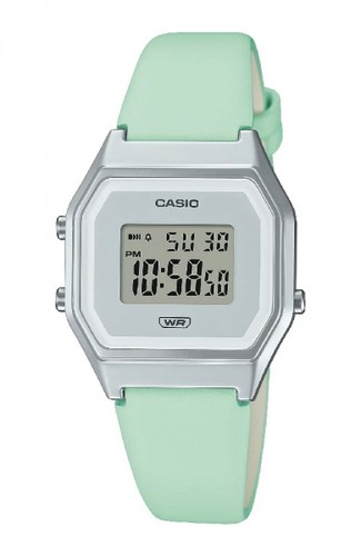 Orologio casio la680wel - orologio, la680wel-3a
