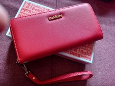 Portafoglio donna Baldinini