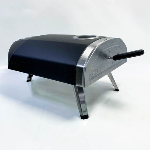 Ooni fyra forno per - fyra, 12
