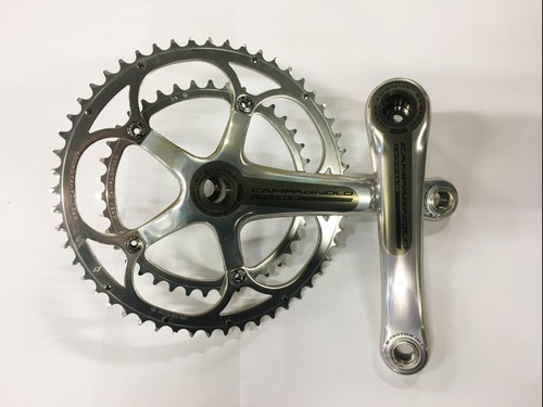 Campagnolo centaur ultra - campagnolo,