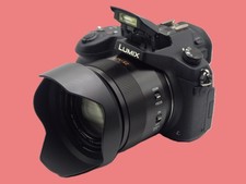 Panasonic lumix dmc fz1000 - lumix, dmc-fz1000