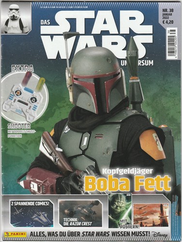 Universo di star wars - ✪,