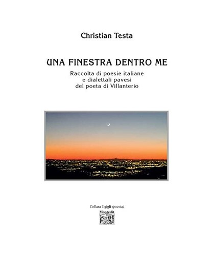Una finestra dentro - , me