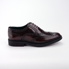 STRINGATA  STILE INGLESE