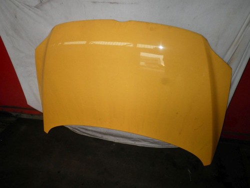 Cofano volkswagen fox - cofano,