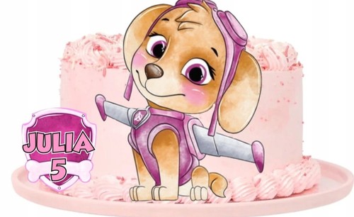 Paw patrol ryder - patrol,