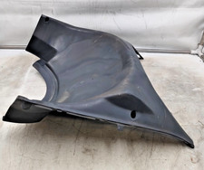 CARENA PARAFANGO ANTERIORE INFERIORE - HONDA CN 250