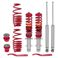 Coilover Street per VW Golf