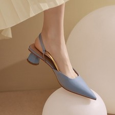 Scarpe sandali stile - , francese