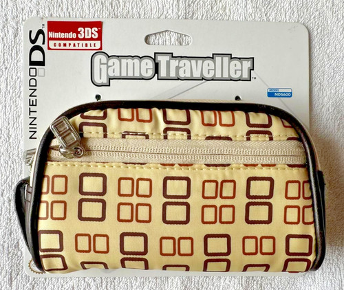 Game traveller nintendo 3ds - game,