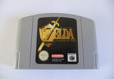LA LEGGENDA DI ZELDA OCARINA