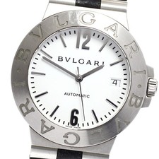 BVLGARI Diagono Sport LCV38S