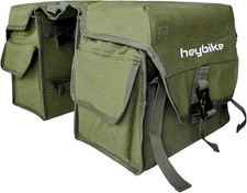 Heybike Portapacchi Posteriore