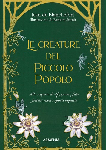 Creature del piccolo - creature,