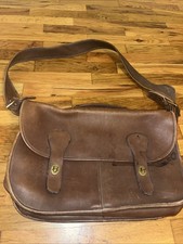 Borsa Coach Musette Carrier