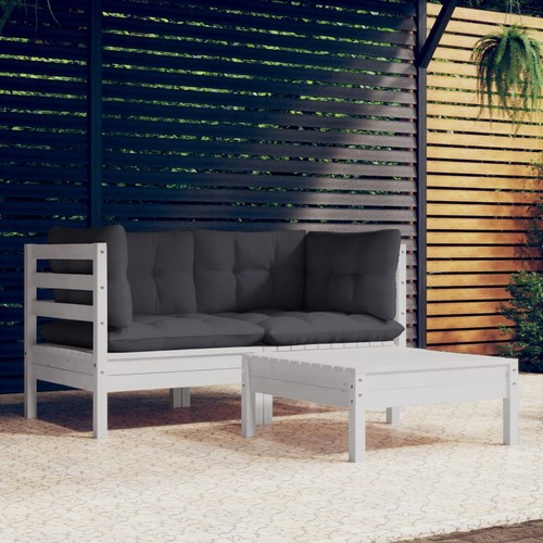 Set divani massello pino - set,