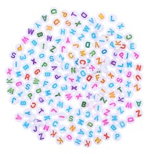 100 pcs kit per perline - per,