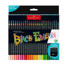 Faber Castell 116450 Black