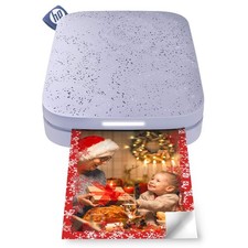 HP Sprocket 2x3" Stampante